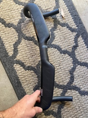 Vision metron aero carbon - aero,