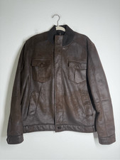 Zara men faux distressed - zara,