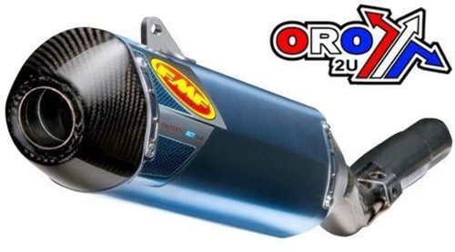 Fmf exhausts end - fmf, of