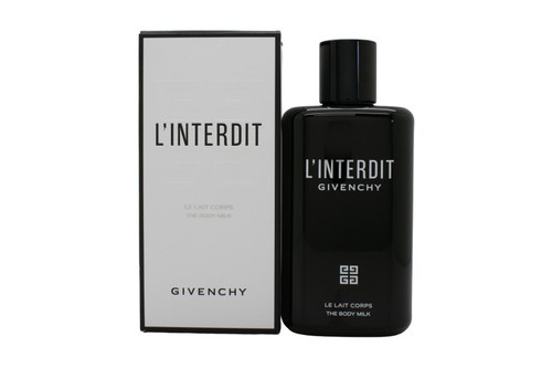 Givenchy interdit the body - the,