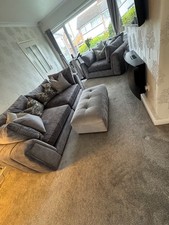 sofology emperor sofa set