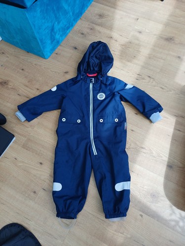 Reima tech suit year 92cm - reima,