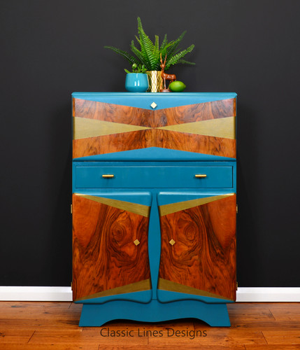 Mid century cocktail - century,
