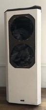 B&W 802 Speaker Cabinet Bowers