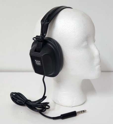 Vintage sun stereo - vintage,