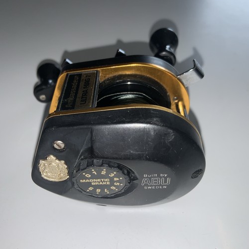Abu ambassador ultra mag - abu,