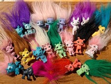 Zelf mini lil Zelfs Mixed