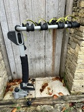 Buzz Rack Eazzy 4-Bike Carrier