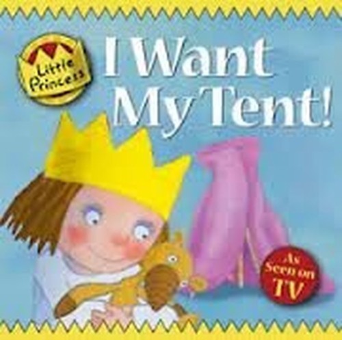 Little princess want my - little,