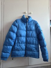 Dior Oblique Puffer Jacket