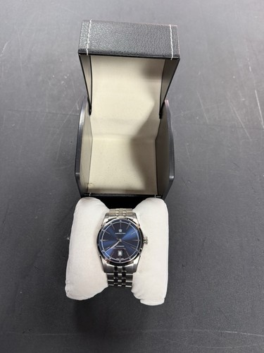 Hamilton jazzmaster spirit - spirit, of