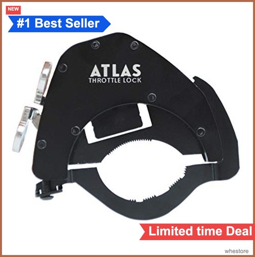 Motorcycle cruise control - cruise,