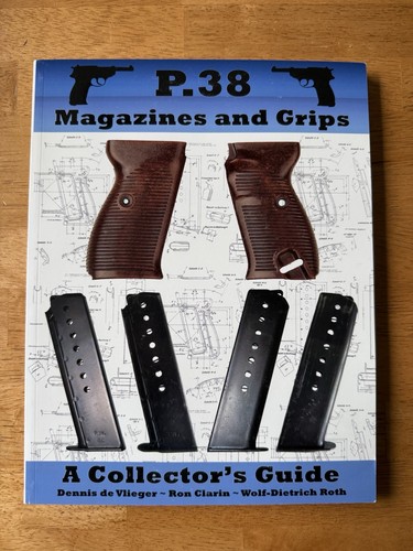 Magazines and grips - p.38, grips: