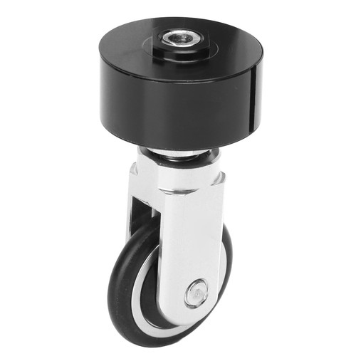 Auxiliary easy push wheel anti - easy,