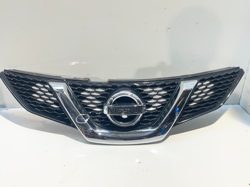 Grille nissan qashqai - qashqai, 5