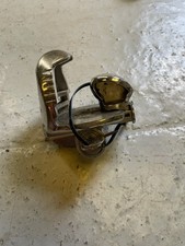 MASTERLOCK AMERICAN 2” TRAILER HITCH LOCK