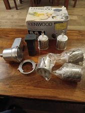 KENWOOD AT643 Roto Food Cutter