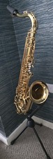 Yamaha yts 275 tenor saxophone - yamaha, yts-275