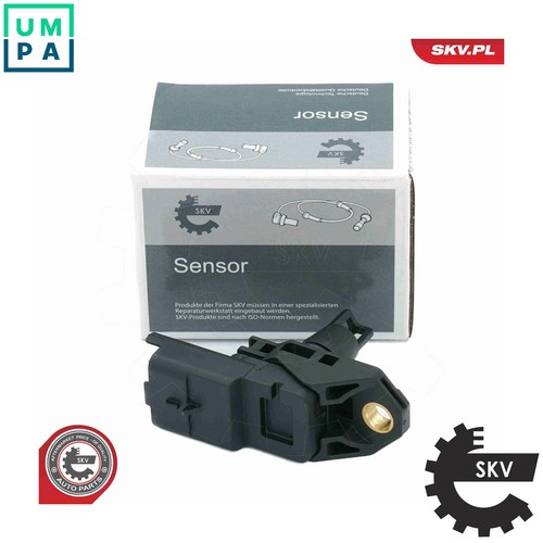 Sensor intake manifold - sensor,