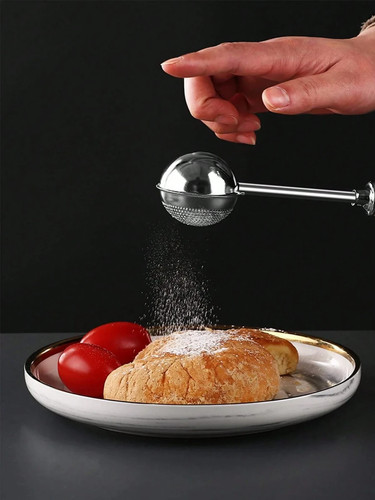 Stainless steel powdered - steel,