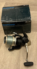 ✅Shimano Titanos XSA 5500 Big Pit / Beach Fishing Reel ~ Excellent Condition