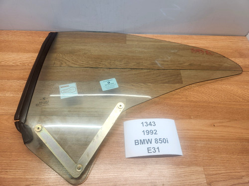 Oem bmw e31 - 91-97,
