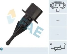 intake air temperature sensor