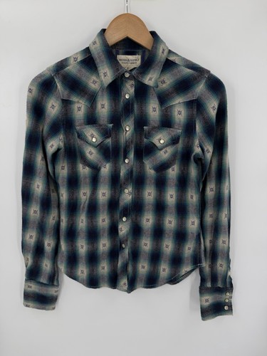 Denim supply ralph - supply, lauren