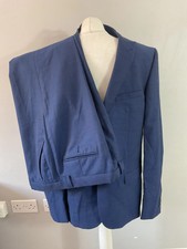 Taylor & Wright two piece suit