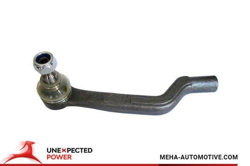 Tie rod end - tie, outer