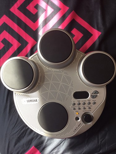Yamaha portable drum - yamaha,
