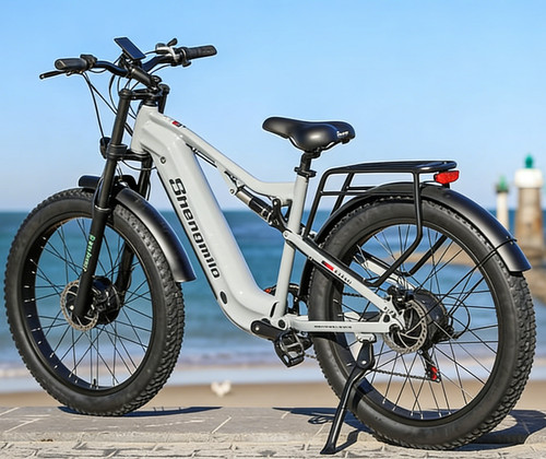 Bike long range - uk, e