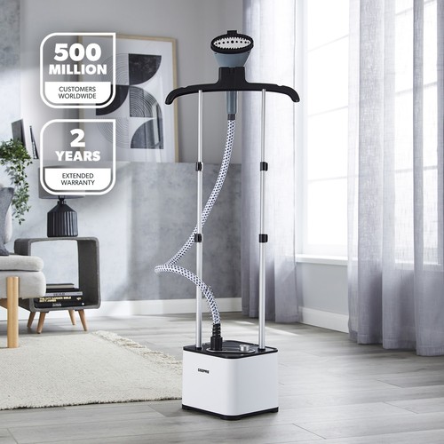 Geepas 2000w upright vertical - geepas,