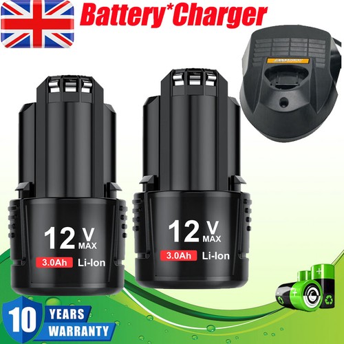 4000mah 12v battery for - 10.8v/12v,