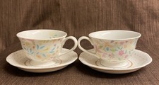 2 x Portmeirion made for John