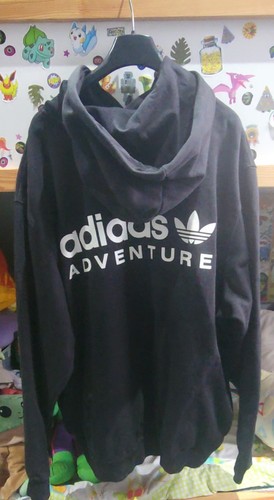 2xl adidas adventure - 56",