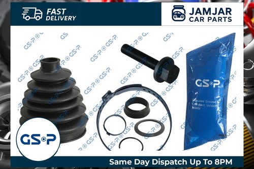 Gsp 780115 drive - shaft, boot