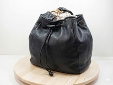 RUSSELL & BROMLEY Black