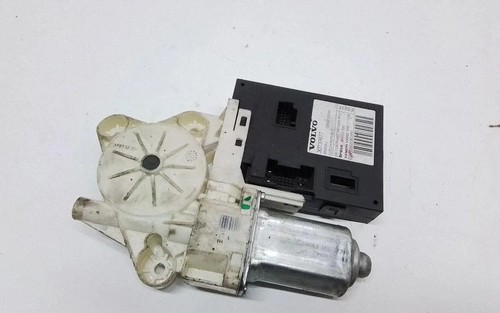 Volvo v50 front - v50, left