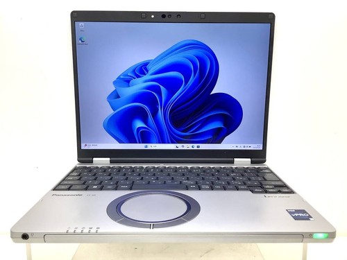 Panasonic let note sr4 - let's, cf-sr4