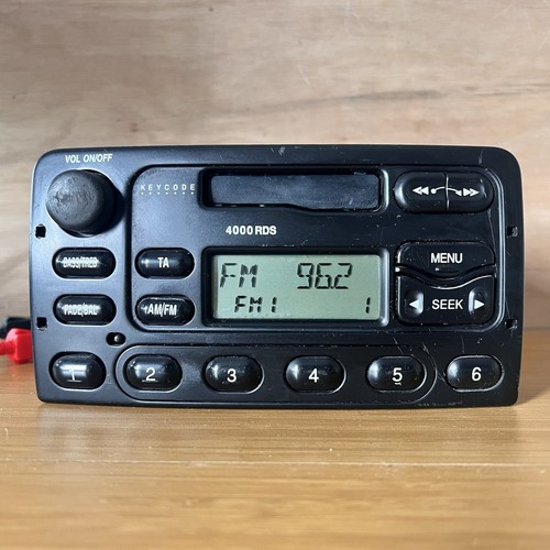 Ford audio system - ford,