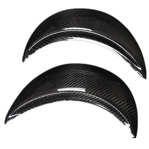 Pair black eyebrows eyelids - black,