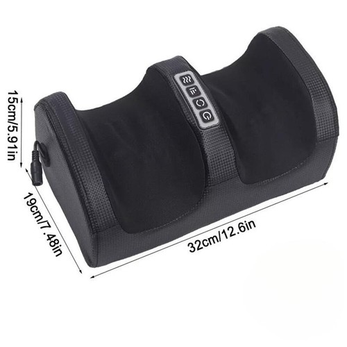Foot massager 360 kneading - massager,