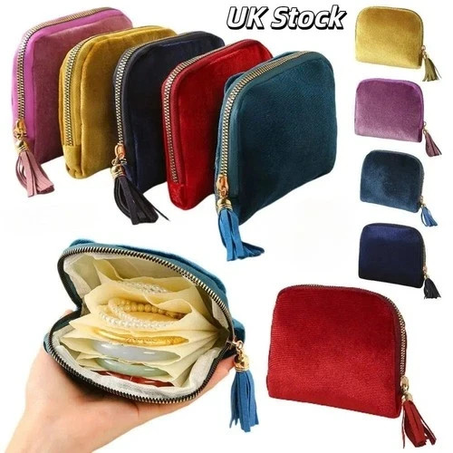 Bracelet display pouch travel - bracelet,