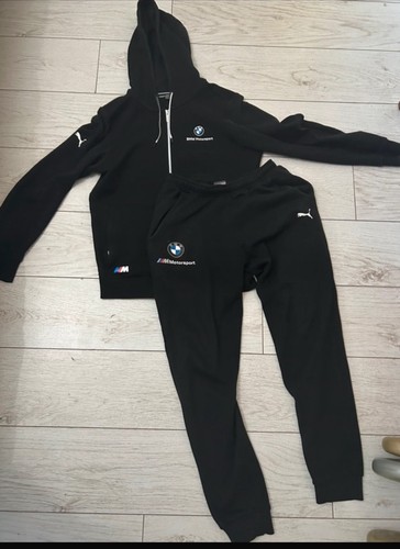 Puma bmw motorsport men s - m,