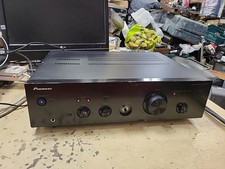 Pioneer A-10 Integrated Amplifier 