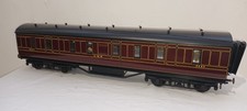 Gauge 1 45mm LMS Full Brake