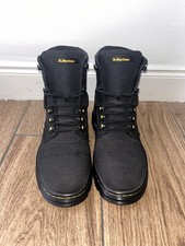 Dr. Martens - Unisex Combs