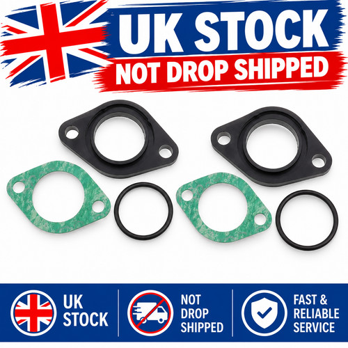 Sets 26mm pit bike plastic - x2,