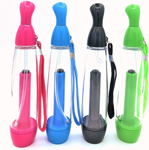 Portable water nebuliser - portable,